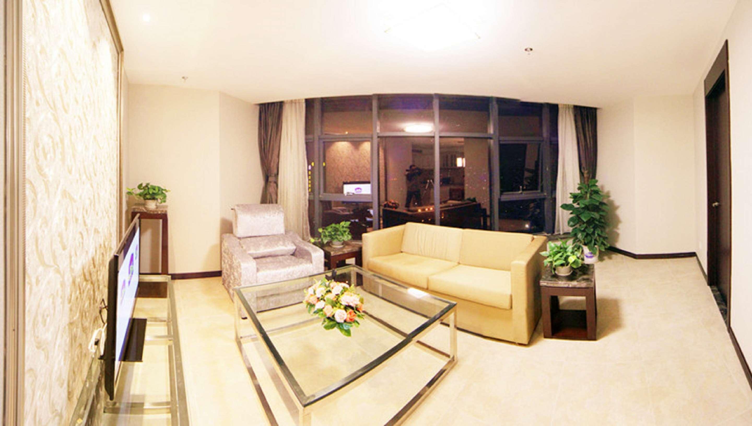 โรงแรมเบสต์ เวสเทิร์น เอียนไท่ เยียนไถ ภายนอก รูปภาพ
